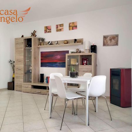 Casa Angelo B&B Calasetta Exterior foto